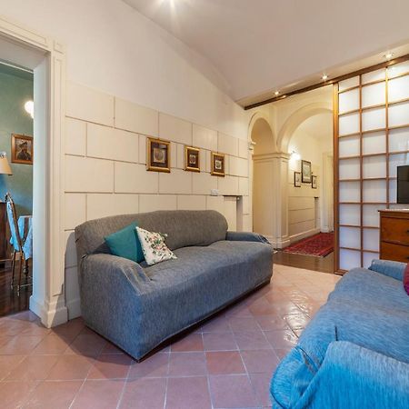 Castel Sant'Angelo Cozy Apartment 罗马 外观 照片