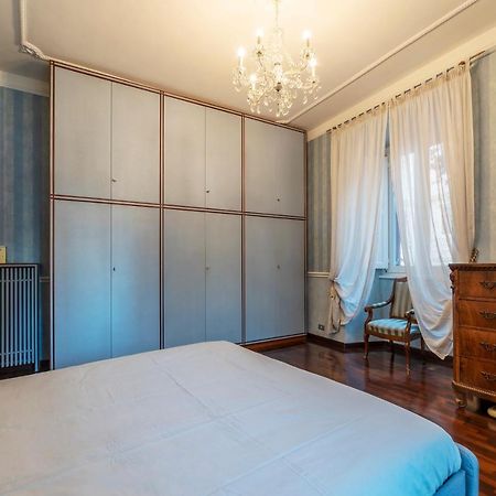 Castel Sant'Angelo Cozy Apartment 罗马 外观 照片