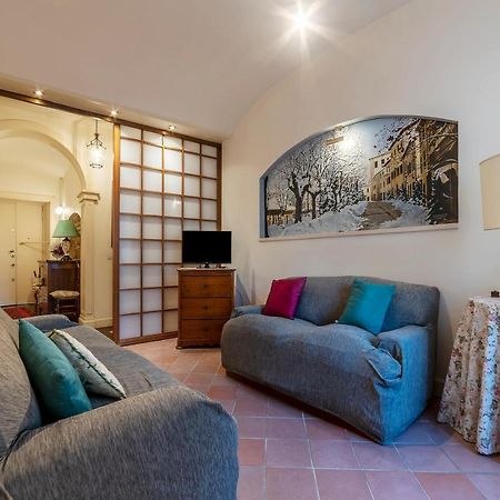 Castel Sant'Angelo Cozy Apartment 罗马 外观 照片