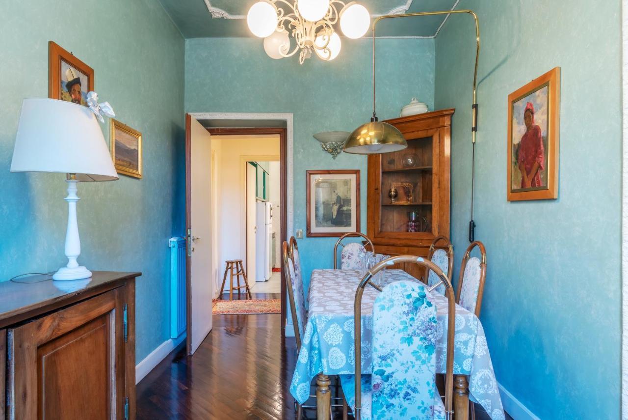 Castel Sant'Angelo Cozy Apartment 罗马 外观 照片